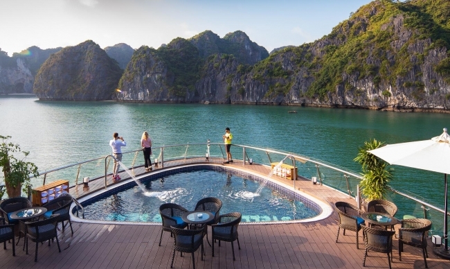 Stellar of the Seas Cruise