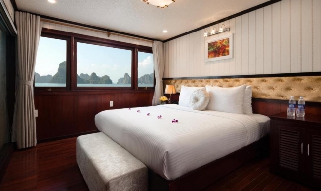 Deluxe Cabin
