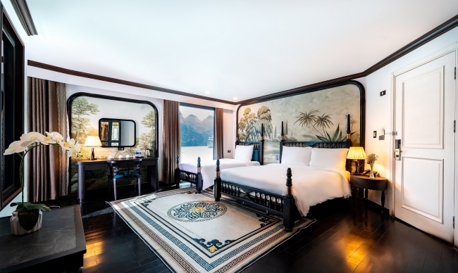 Executive Suite