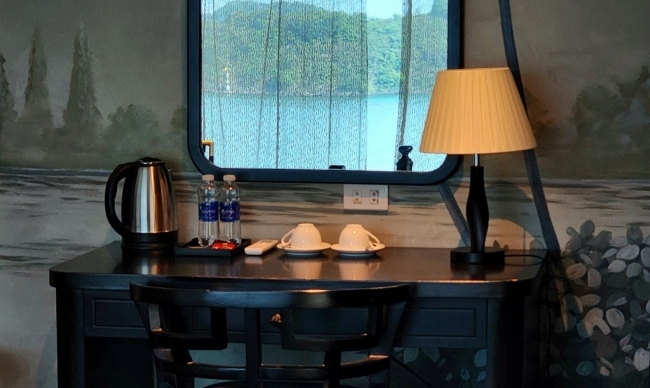 Premier Suite