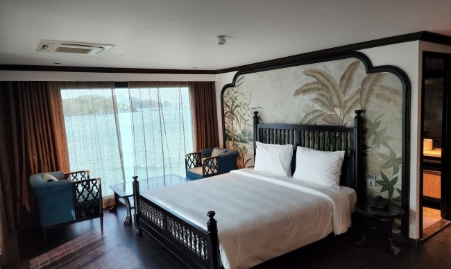 Premier Suite