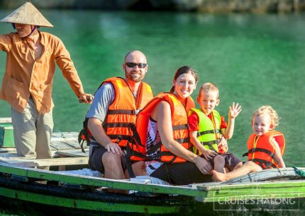 Family Cruises