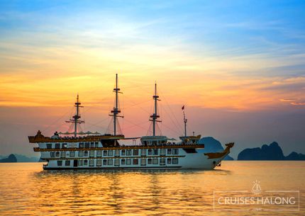 Newest Cruises