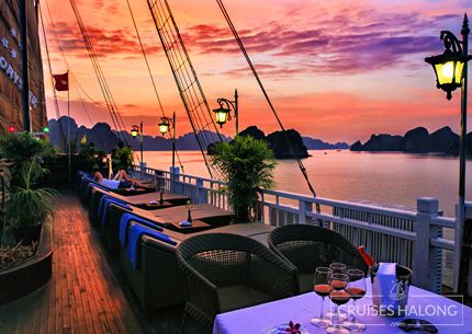 Private Cruises