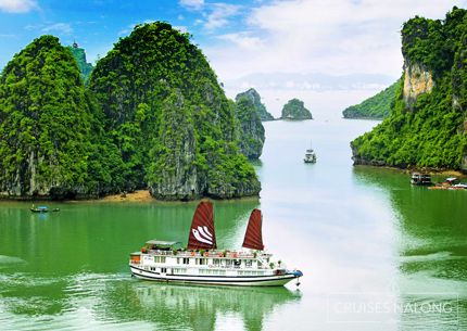 Small Group Cruises