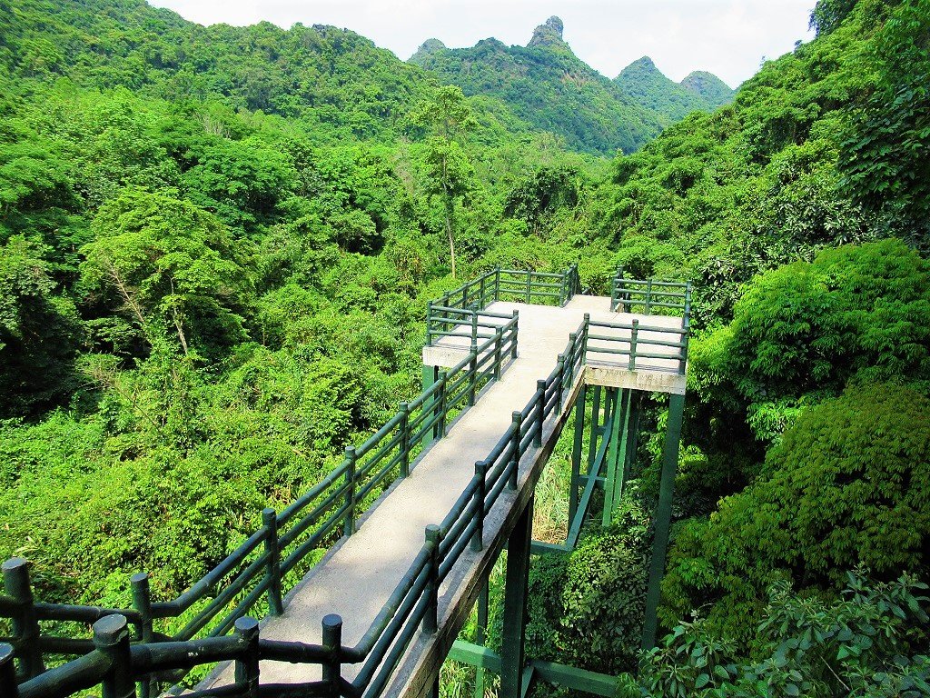 Trung Trang Cave – Lan Ha Bay – Tuan Chau Marina