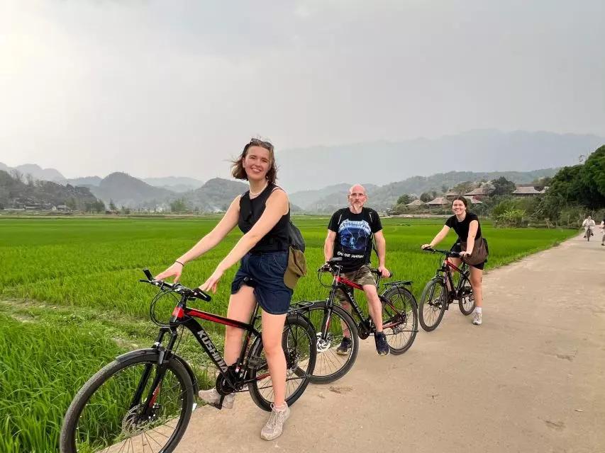 Unforgettable Vietnam Honeymoon Experience