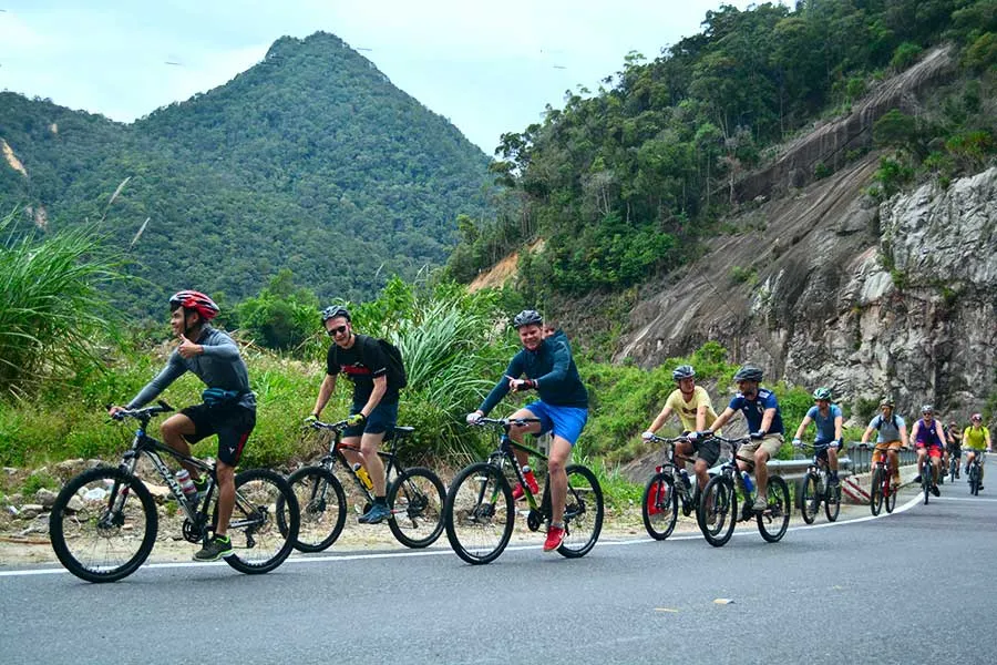Private Full-Day Cycling Experience Through Nha Trang's Countryside