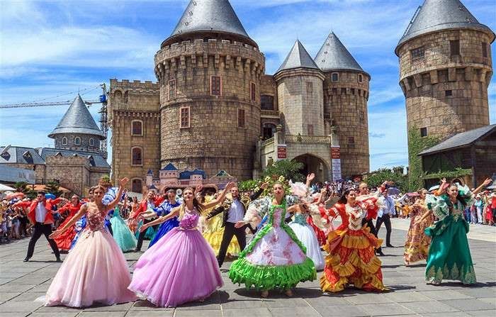 Behold the Stunning Beauty of Vietnam in 9 Days