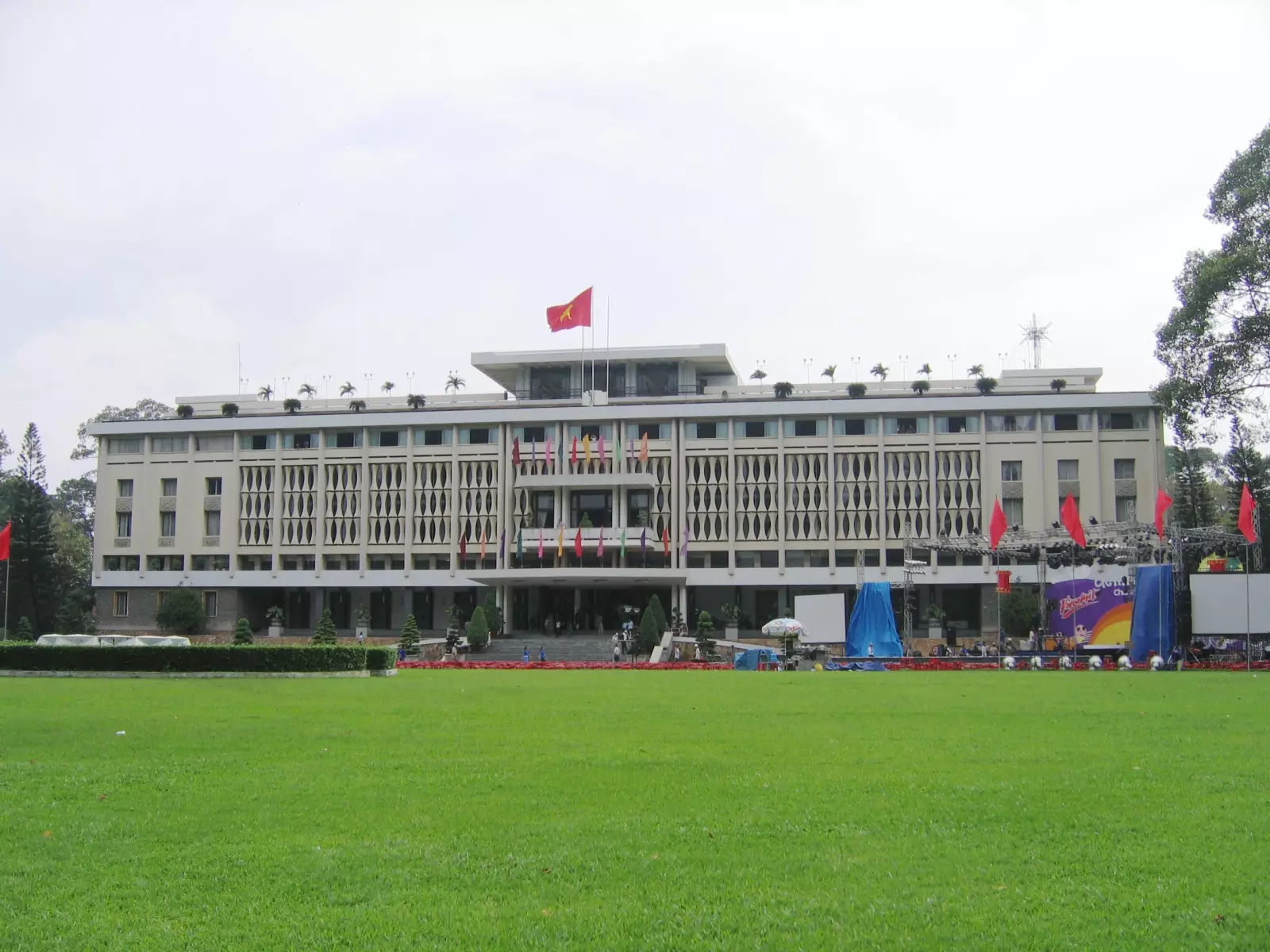 Southern Vietnam's Treasures 4-Day Tour
