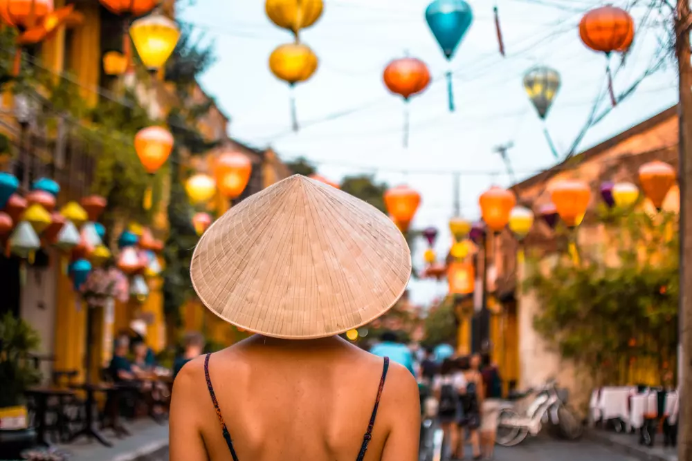 One Day Tour to Explore Hoi An