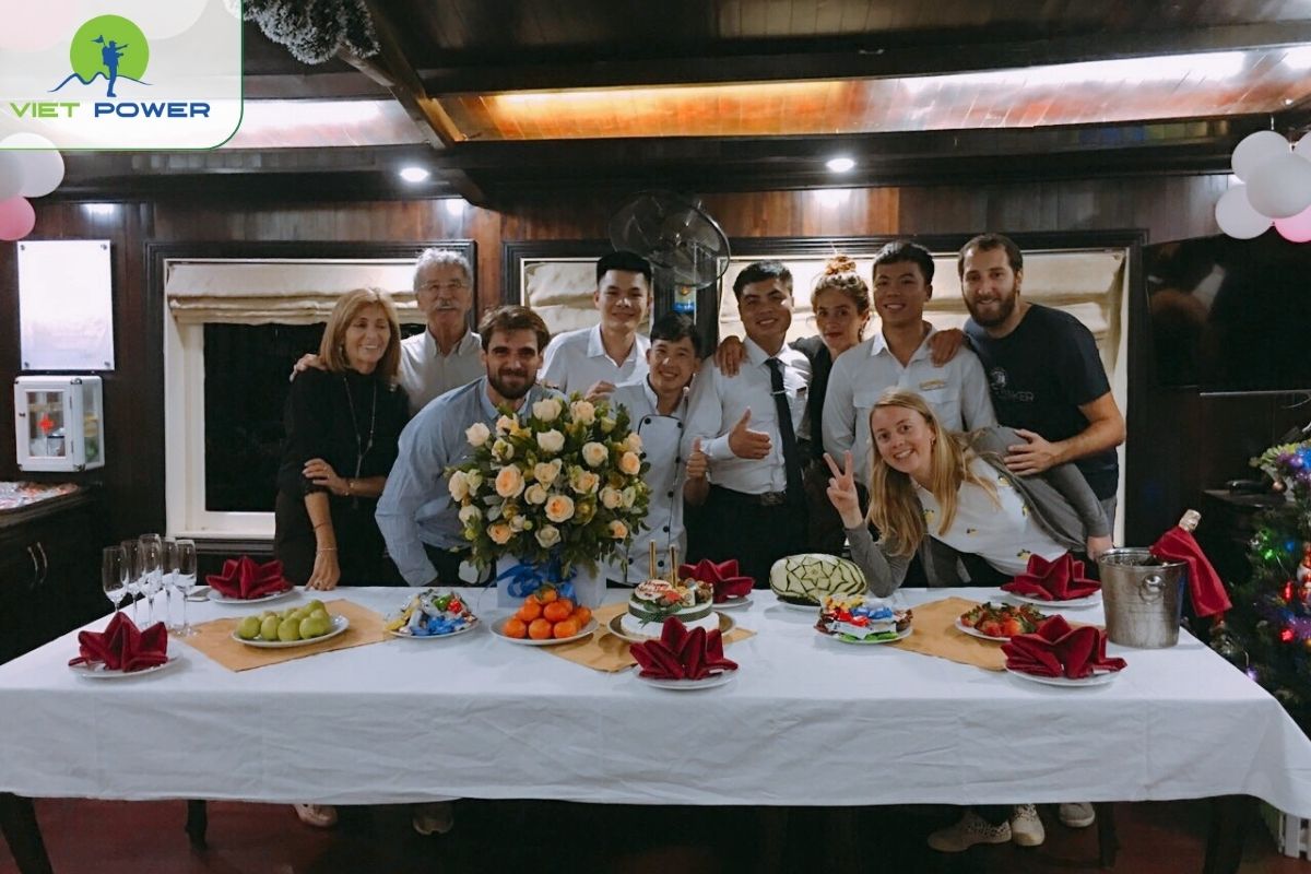 Fruit and Flower Pruning Class