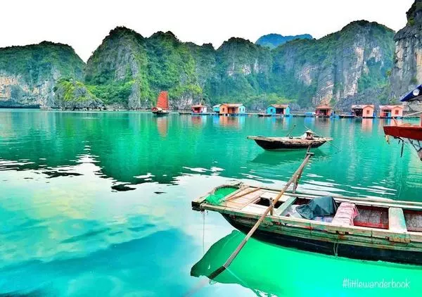 Unveiling Vietnam's Allure: Beyond Breathtaking Beaches