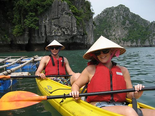 North Central Vietnam Leisure 15 Days