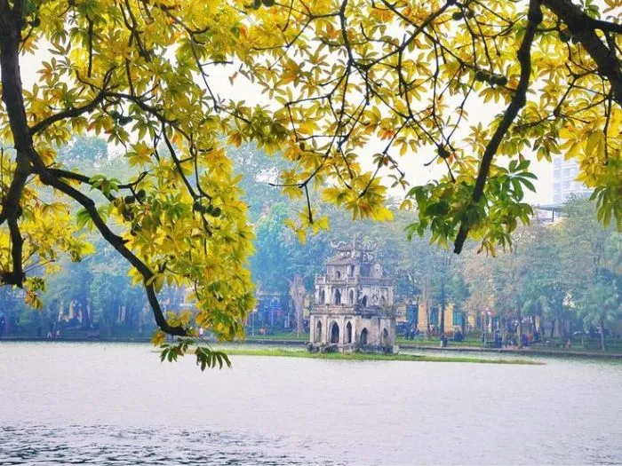 Discover the wonders of Vietnam from North to South