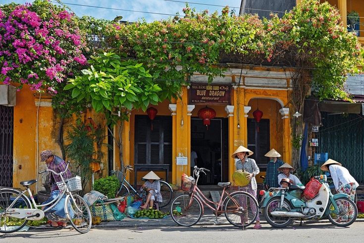 Da Nang - Hoi An Beach 4-Day Tour