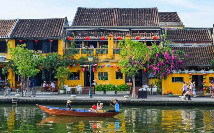 Da Nang - Hoi An Beach 4-Day Tour