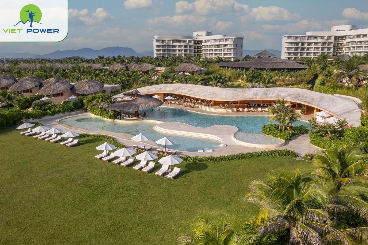 Ana Mandara Cam Ranh 