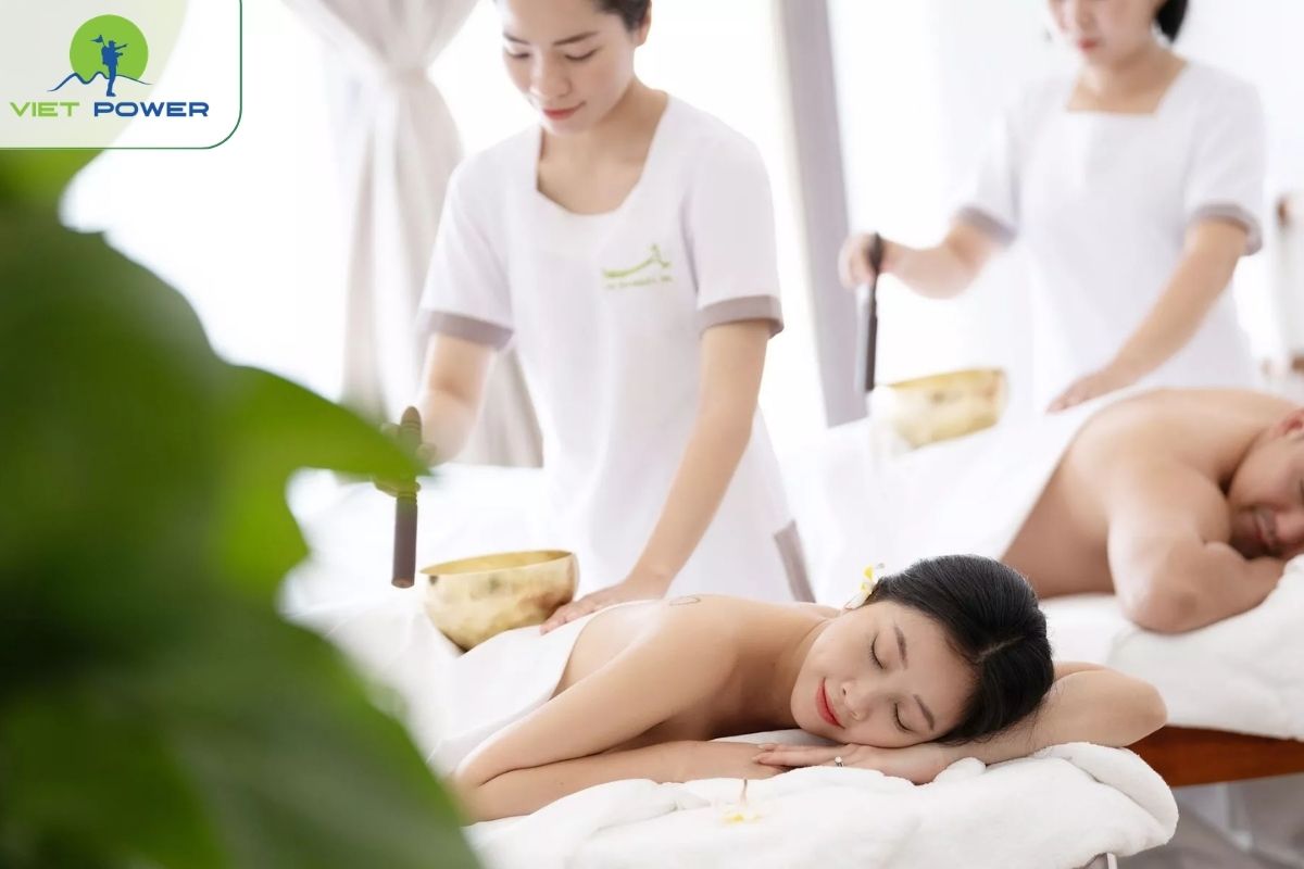 Spa and Wellness Retreats Ana Mandara Cam Ranh 