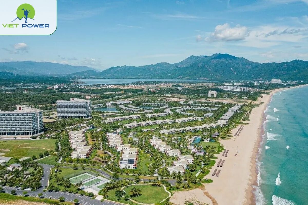  Cam Ranh