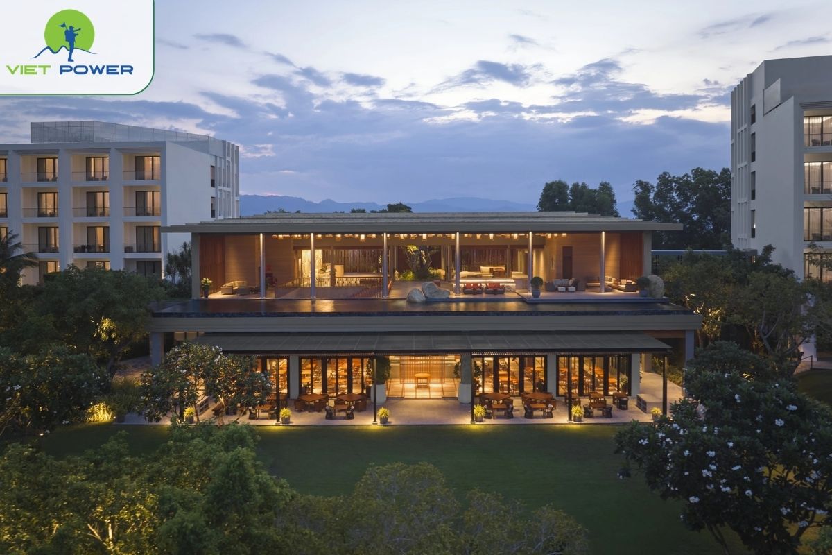 JW Marriott Cam Ranh Bay Resort & Spa