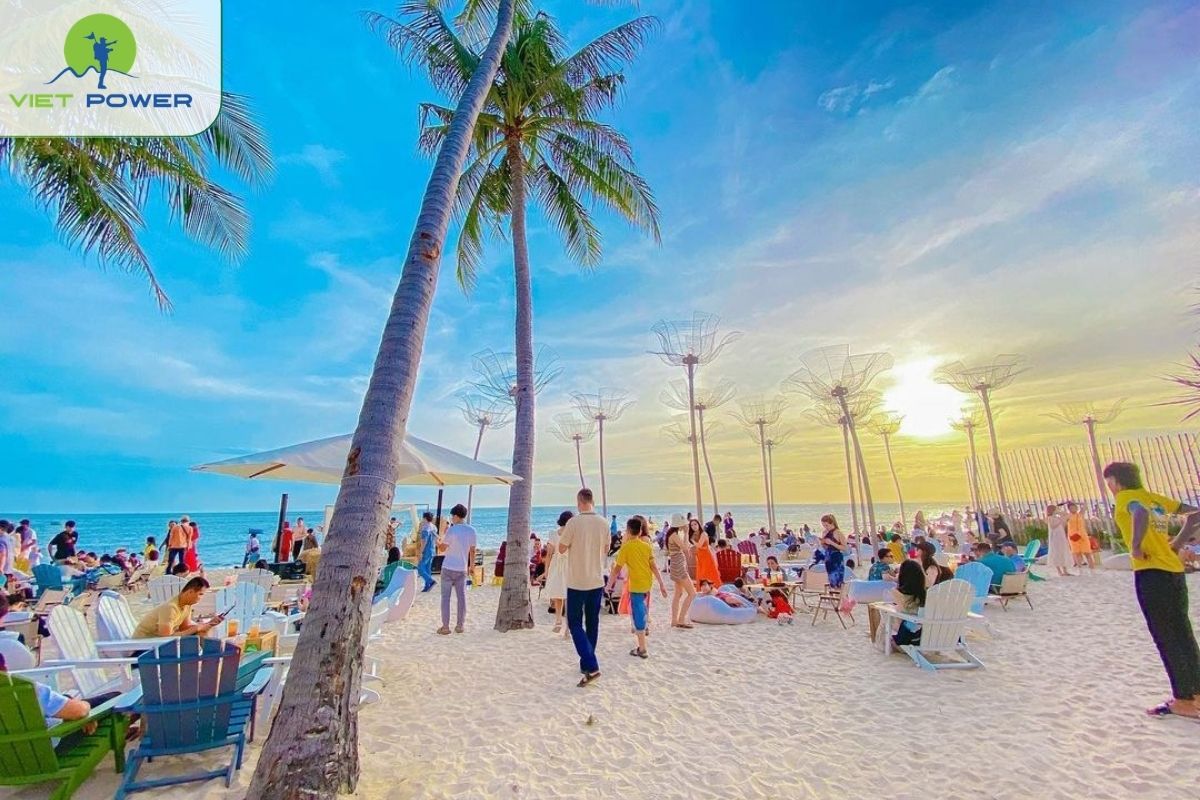 Best Time to Visit Mui Ne Beach Resorts