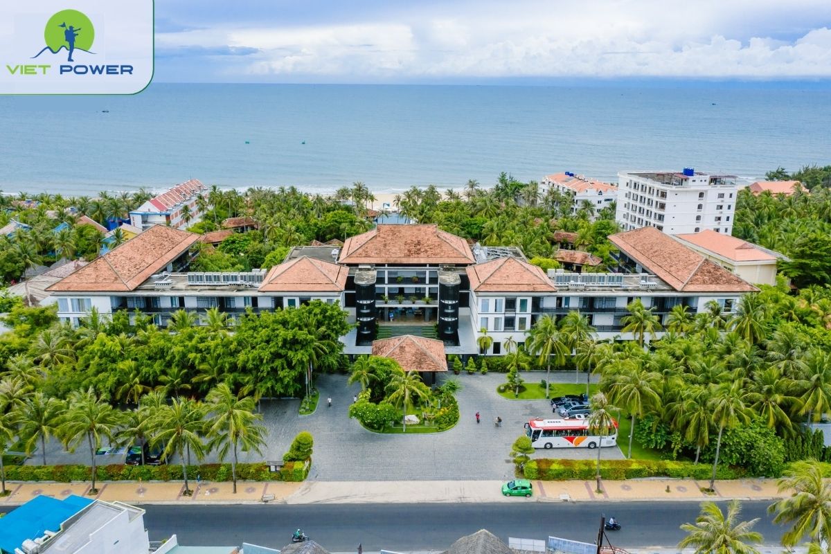 Anantara Mui Ne Resort
