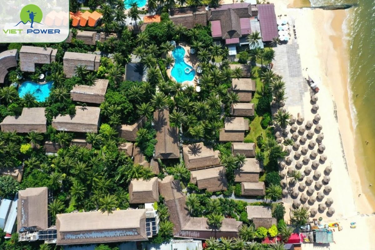 Bamboo Village Beach Resort & Spa