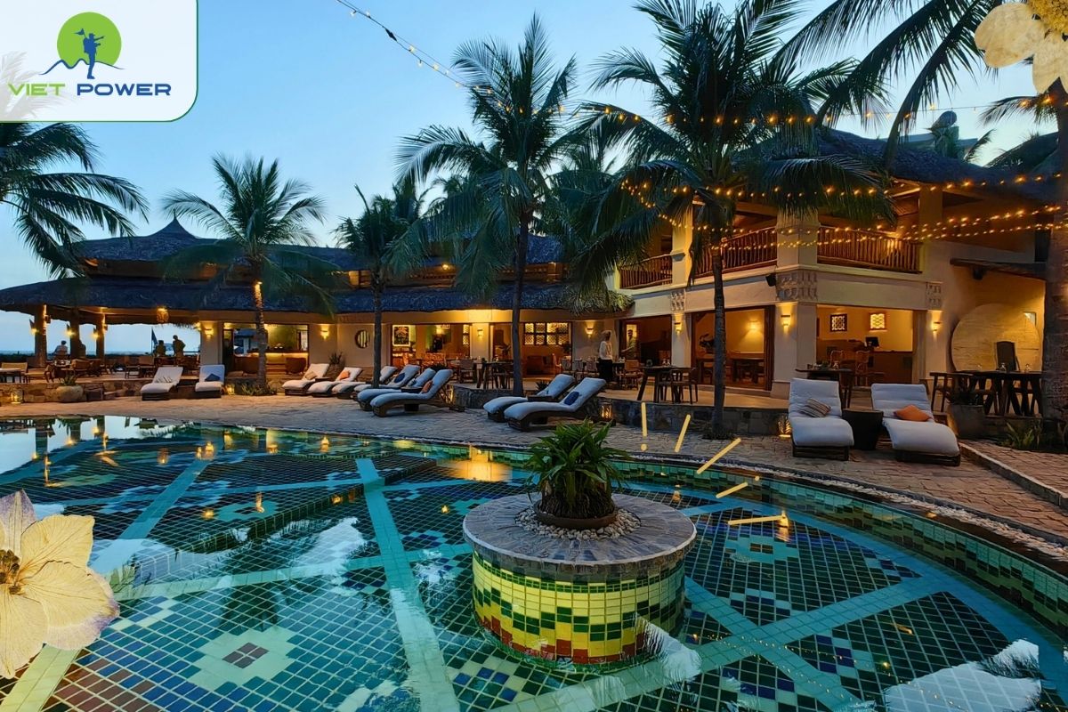 Sailing Club Resort Mui Ne
