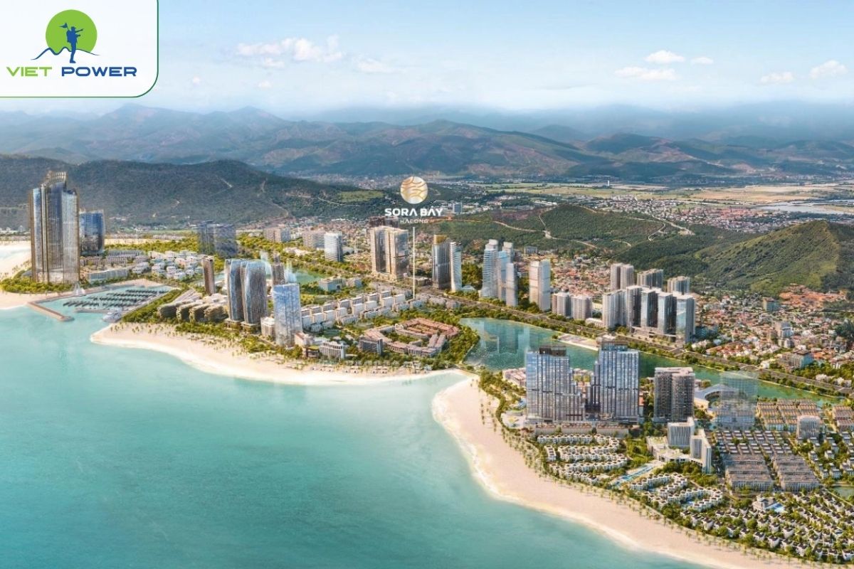 Halong Marina