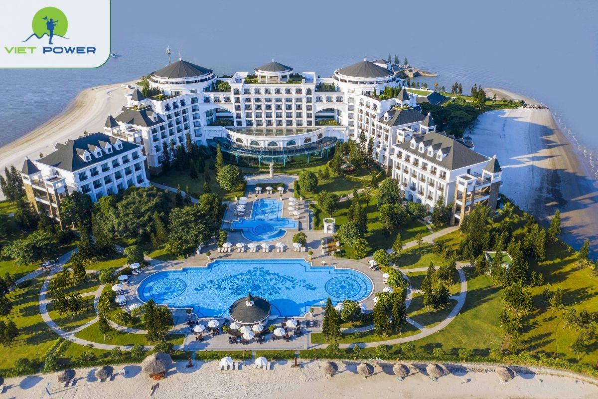 Vinpearl Resort & Spa Ha Long