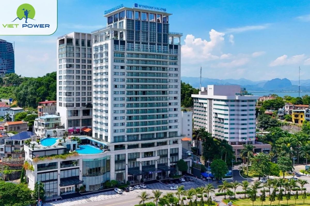 Wyndham Legend Halong 