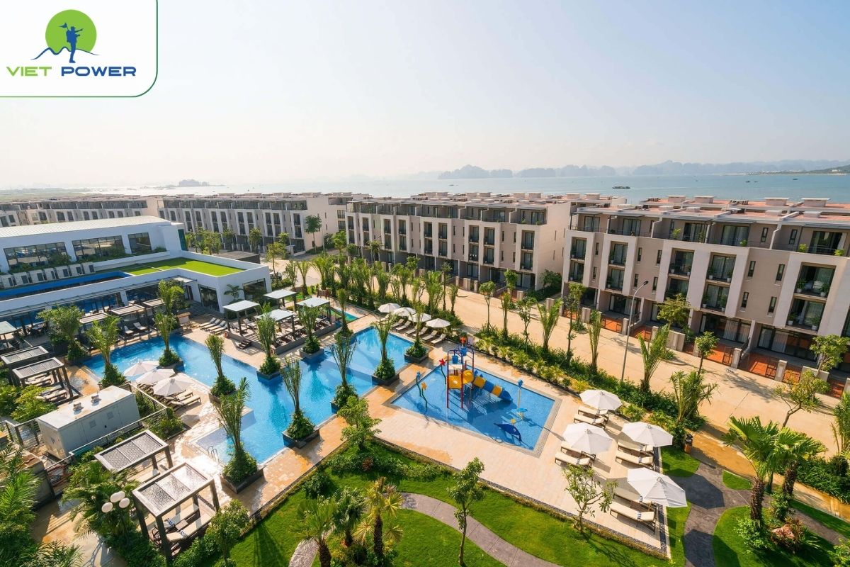 Royal Lotus Halong Resort & Villas 
