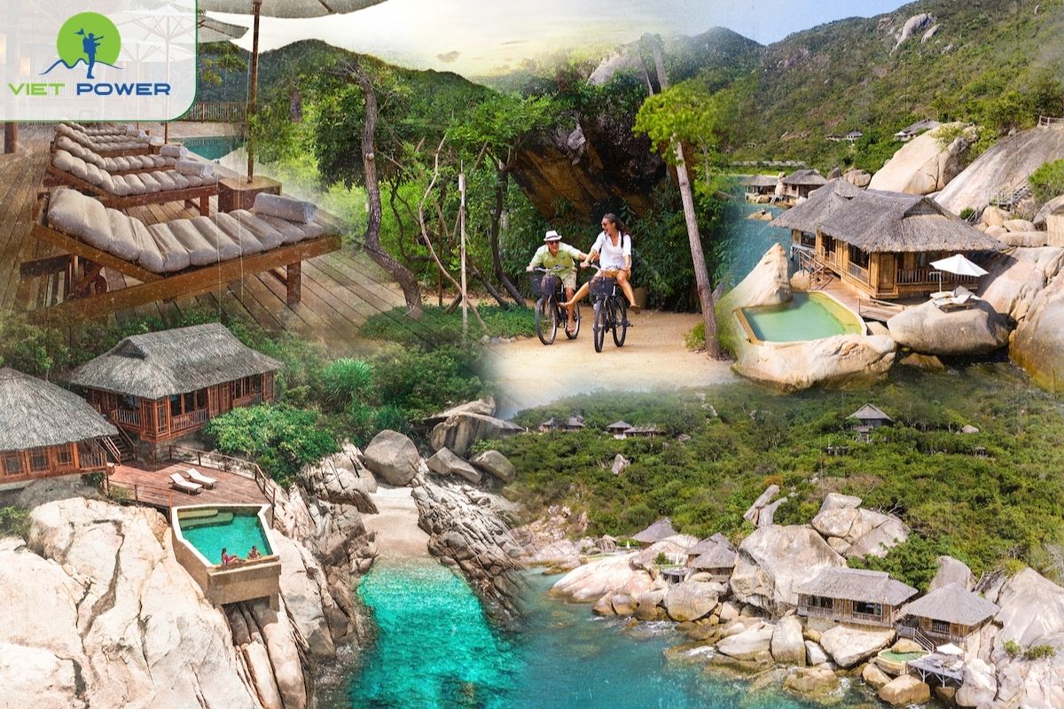 Best Time To Visit Ninh Van Bay Resorts