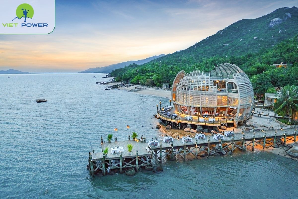 An Lam Retreats Ninh Van Bay 