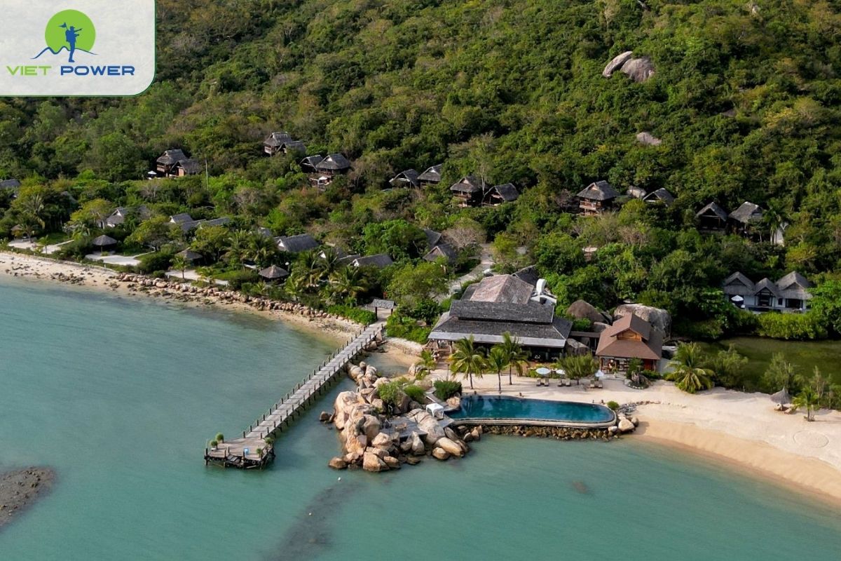 L’Alya Ninh Van Bay 
