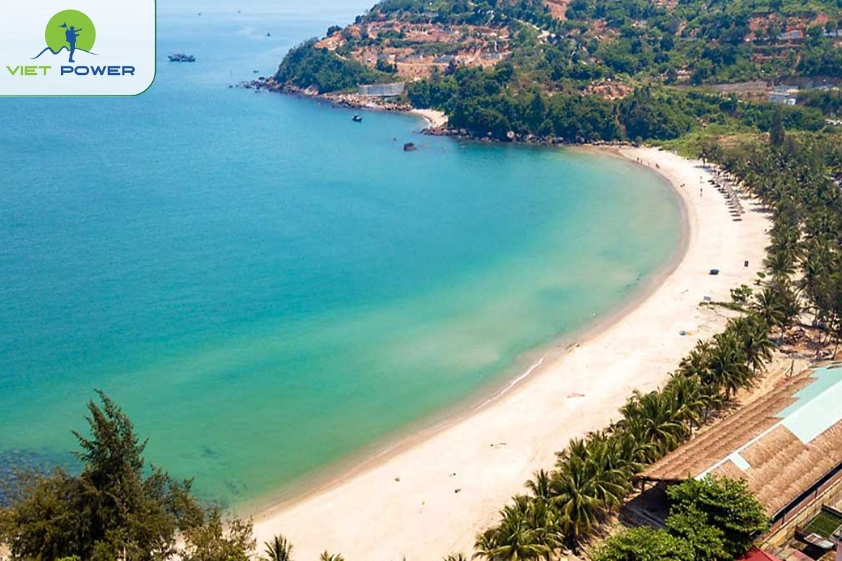 Son Tra Peninsula