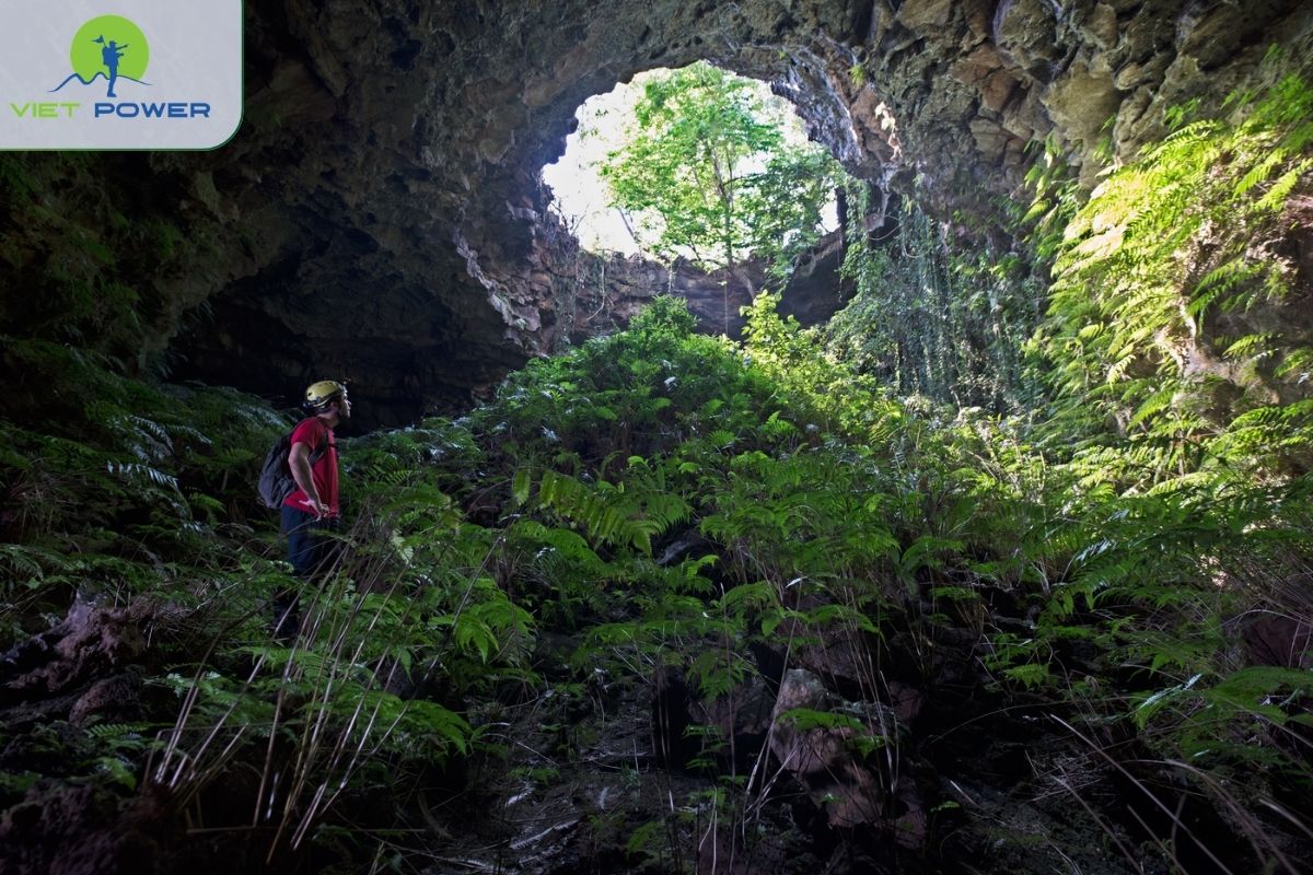 Dak Nong UNESCO Geopark 