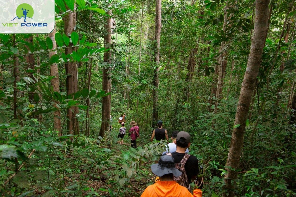 Nam Nung Nature Reserve 