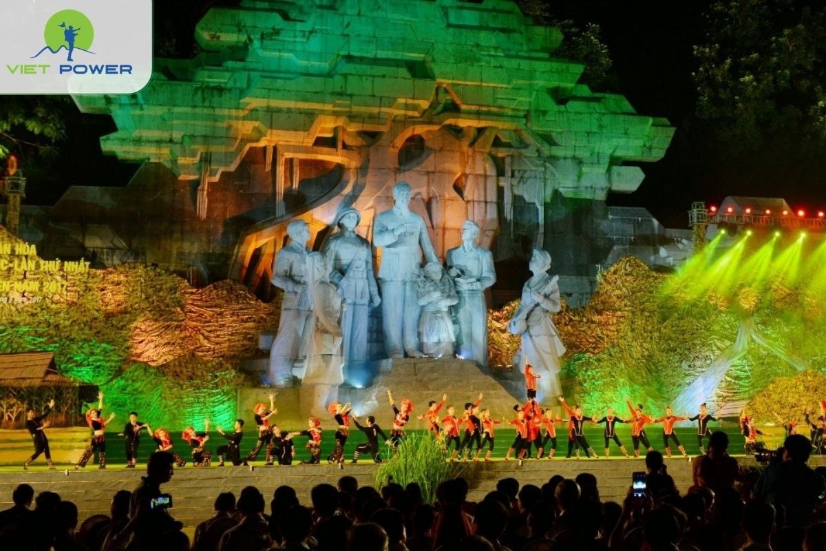 Thanh Tuyen Festival