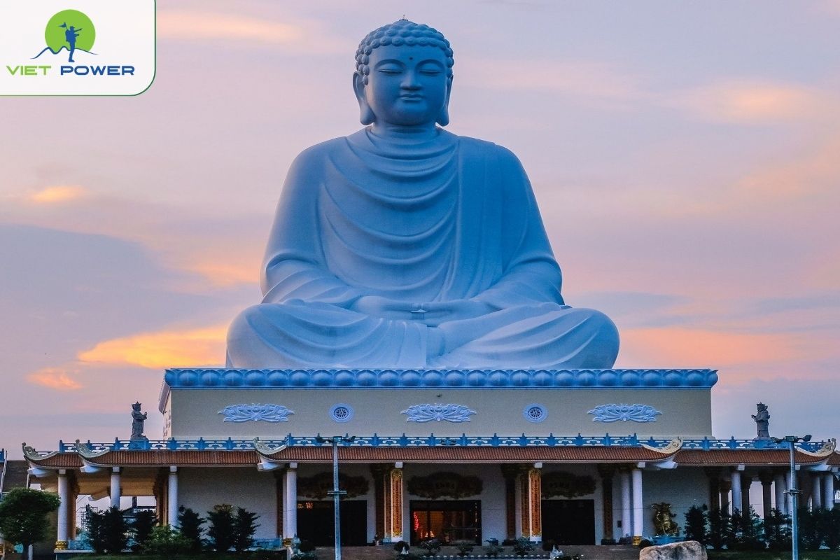 Phat Quoc Van Thanh Pagoda