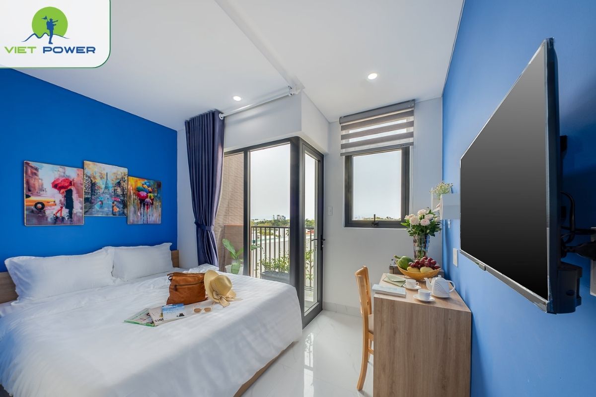 Harmony Homestay 