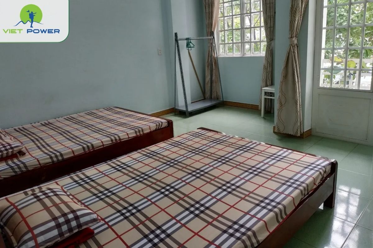 Heo Dat Homestay 