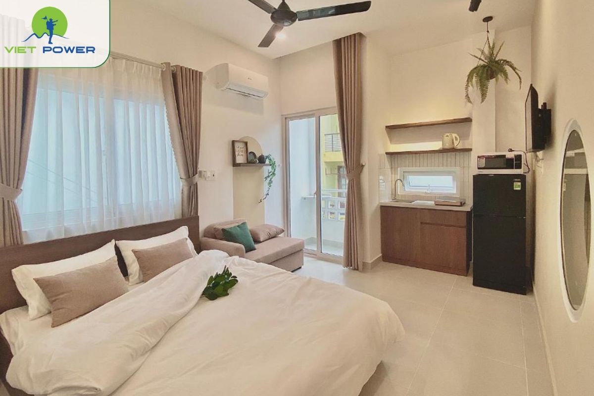 Mua Homestay 