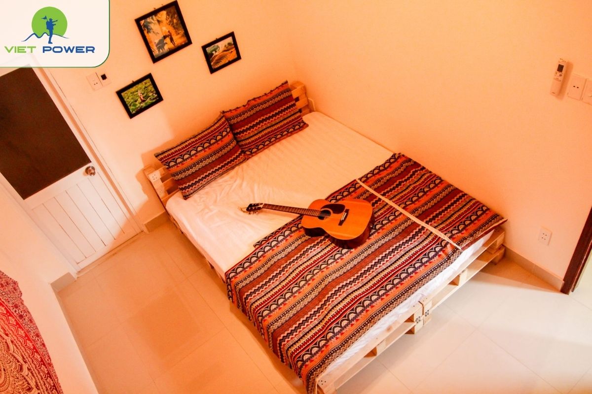 Bamboo Homestay