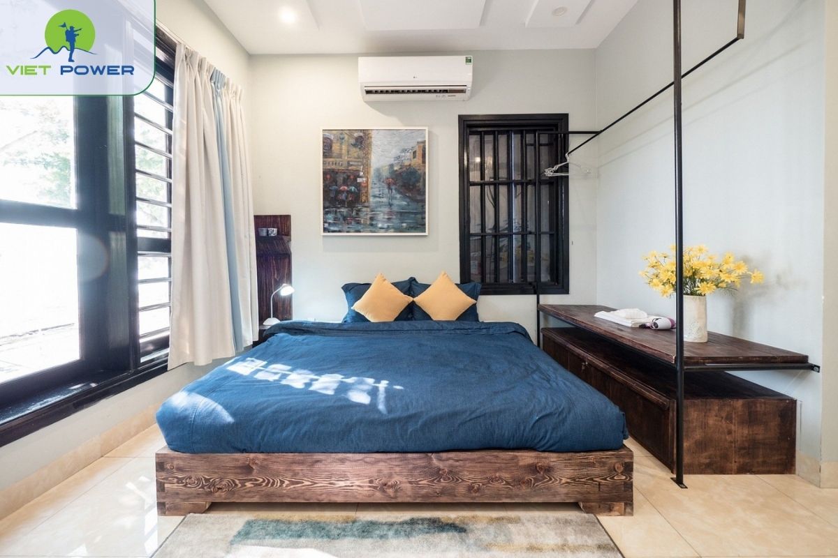 D-Green Hostel 