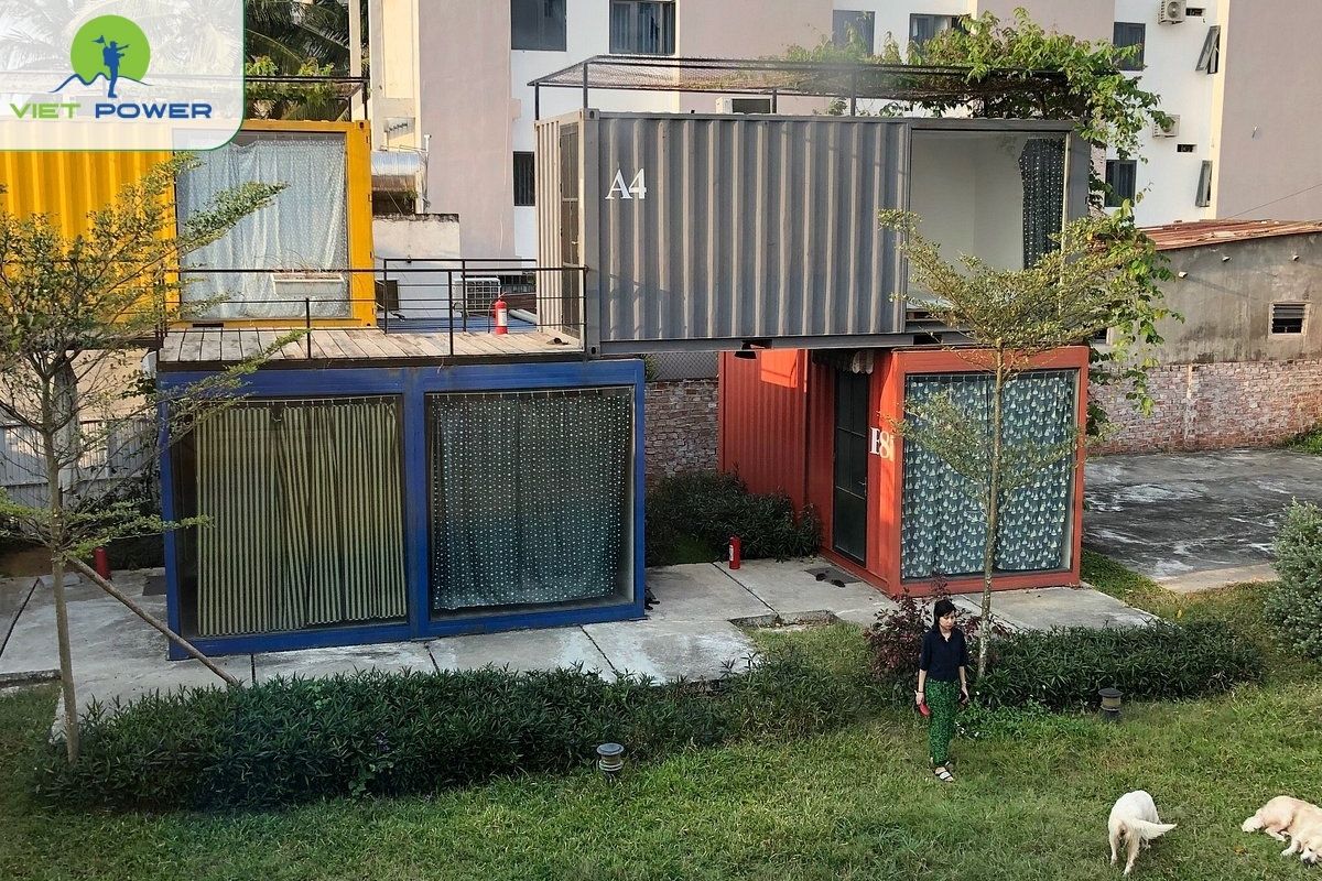 Packo Hostel 