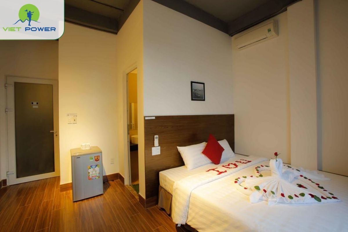 Tango Hostel