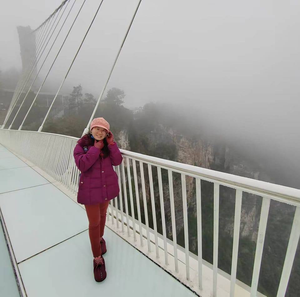 Lim Jia Yi