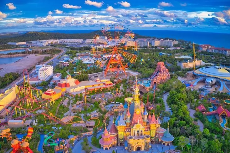 Vietnam Honeymoon: 21 Days